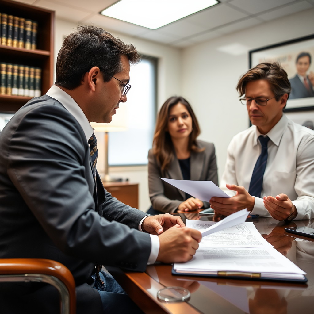 Beach Military Divorce Lawyer Warren County, VA