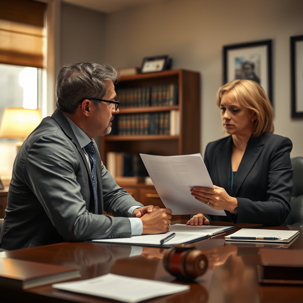 Cruelty Divorce Lawyer Orange County, VA