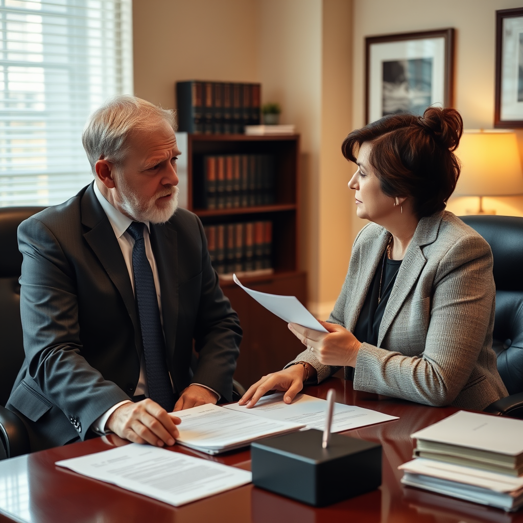Cruelty Divorce Lawyer Prince William County, VA
