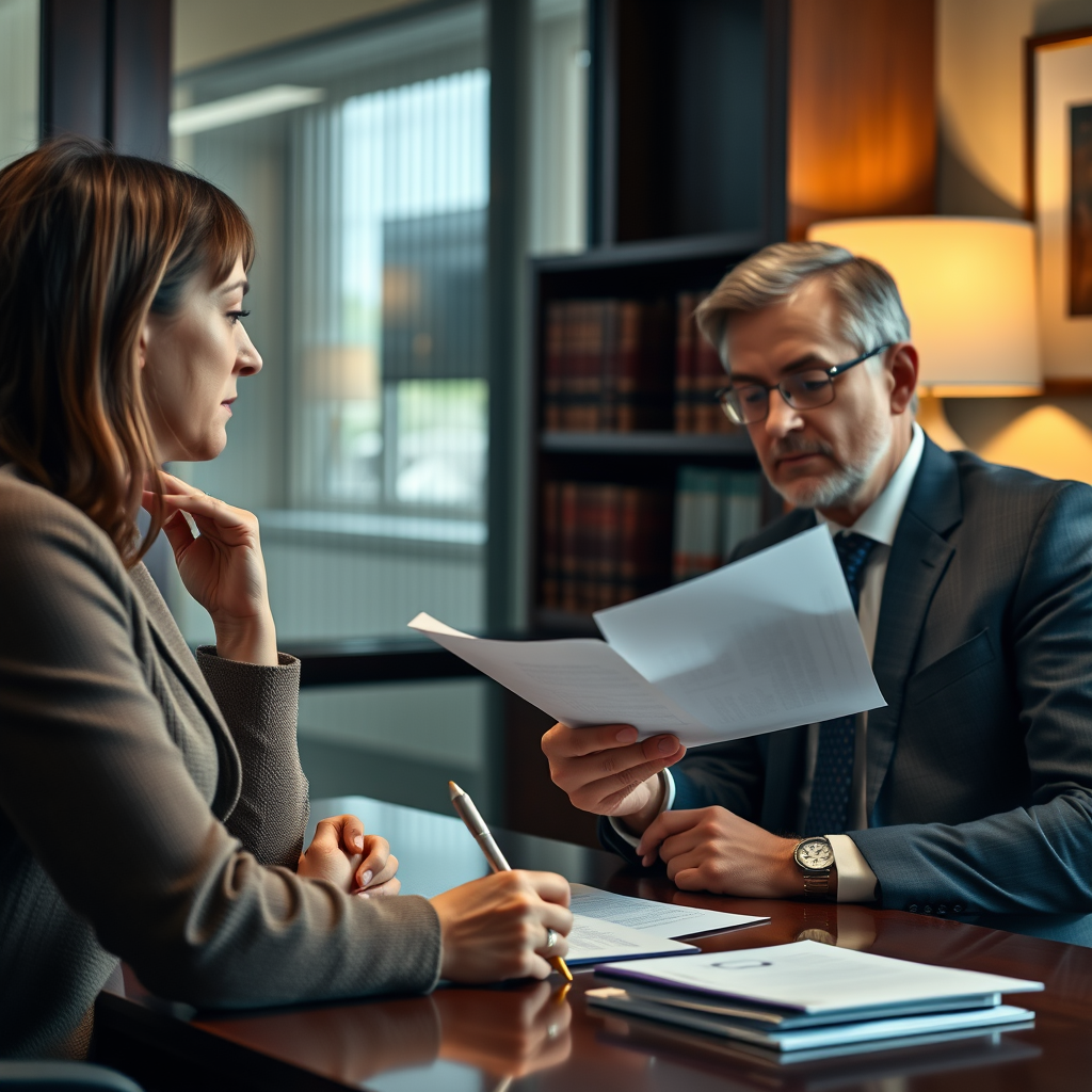 Custody Modification Lawyer Albemarle County, VA