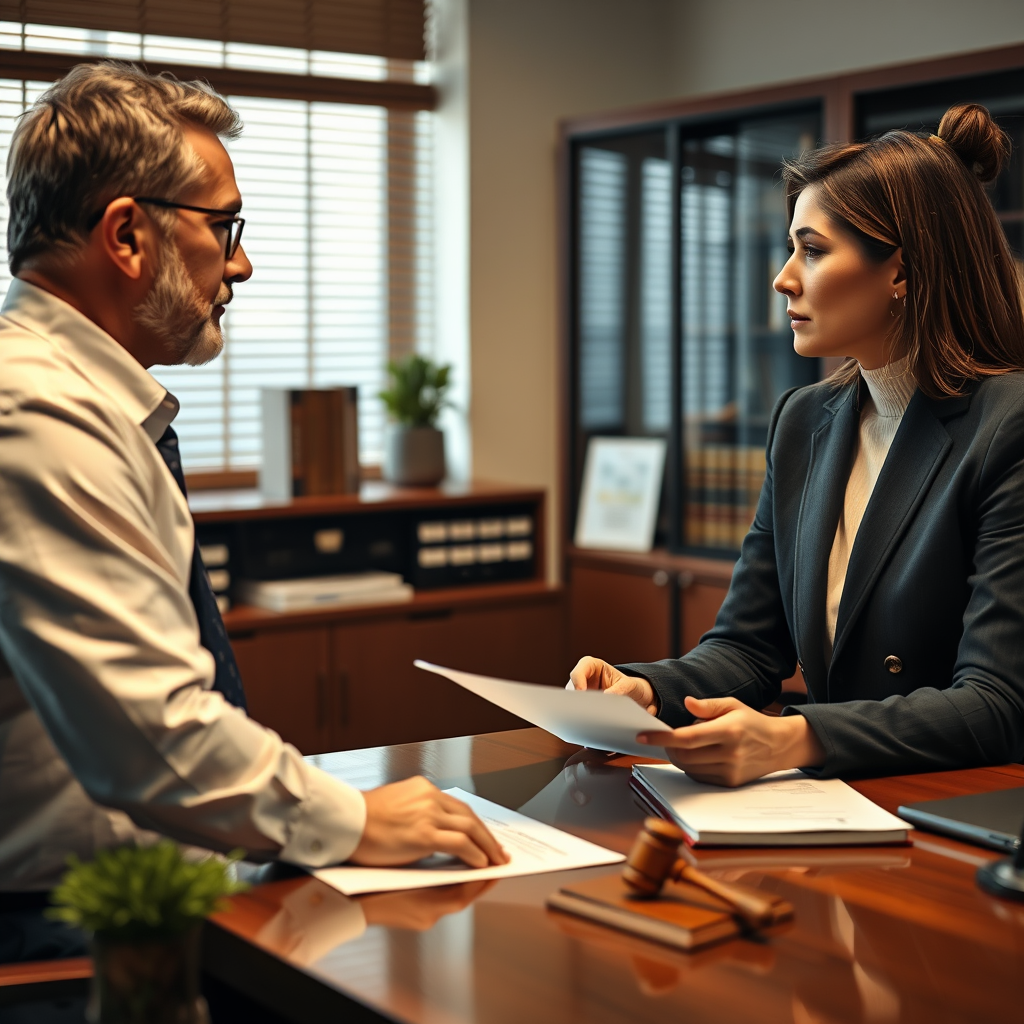 Custody Modification Lawyer Chesapeake, VA