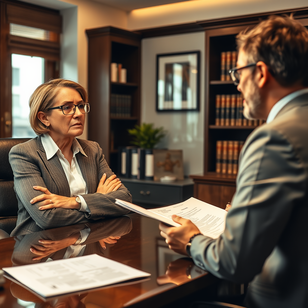 Custody Modification Lawyer Stafford County, VA