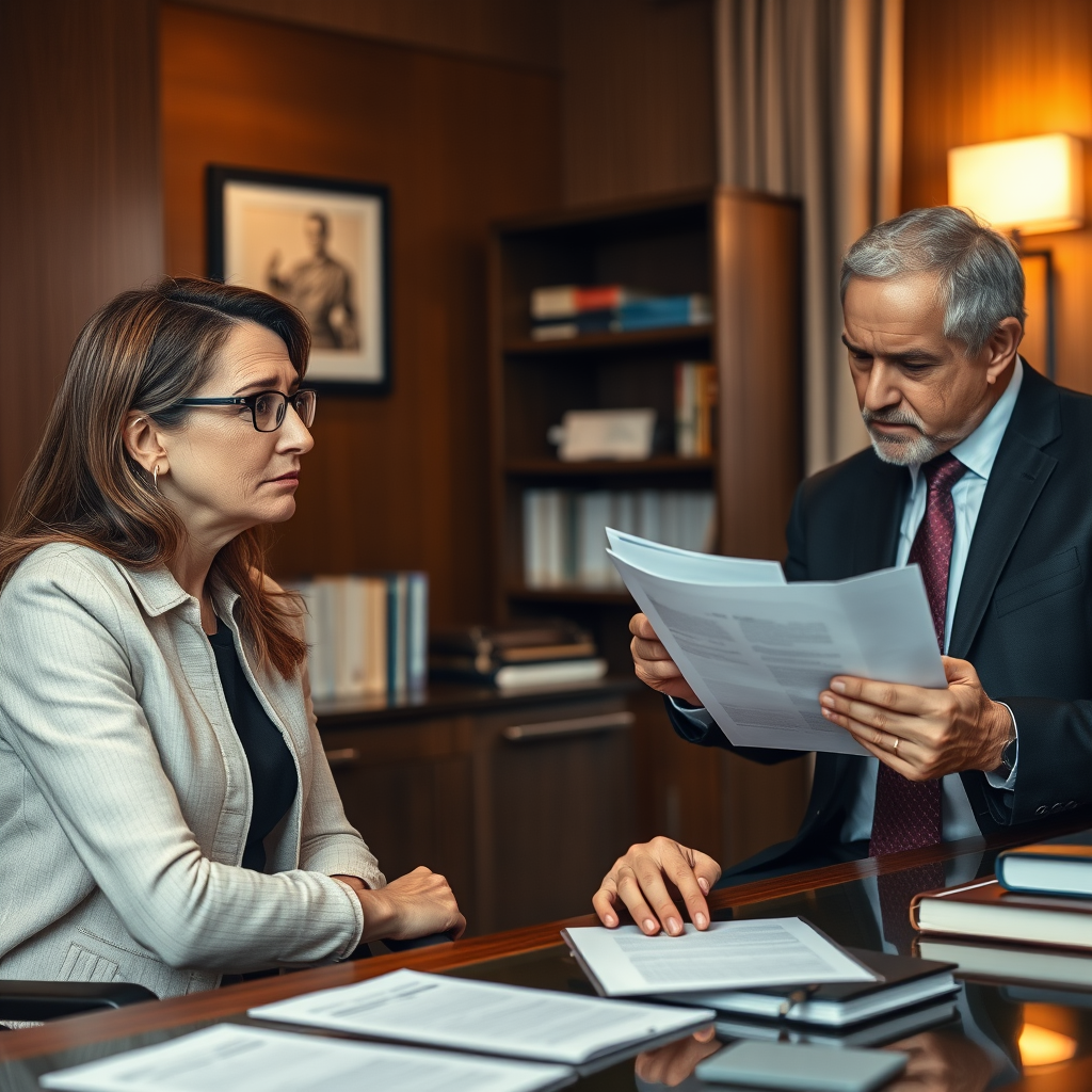 Custody Modification Lawyer Suffolk, VA