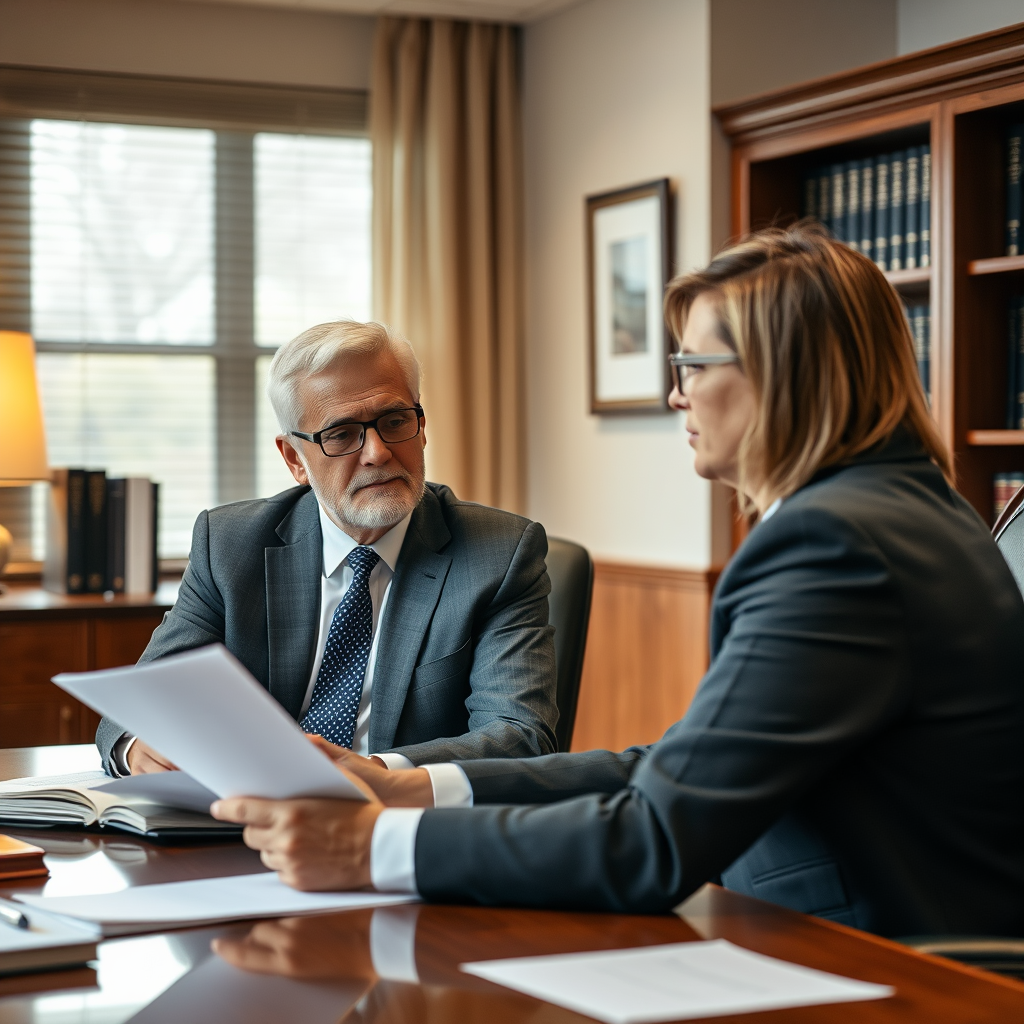 Divorce Lawyer Fredericksburg, VA