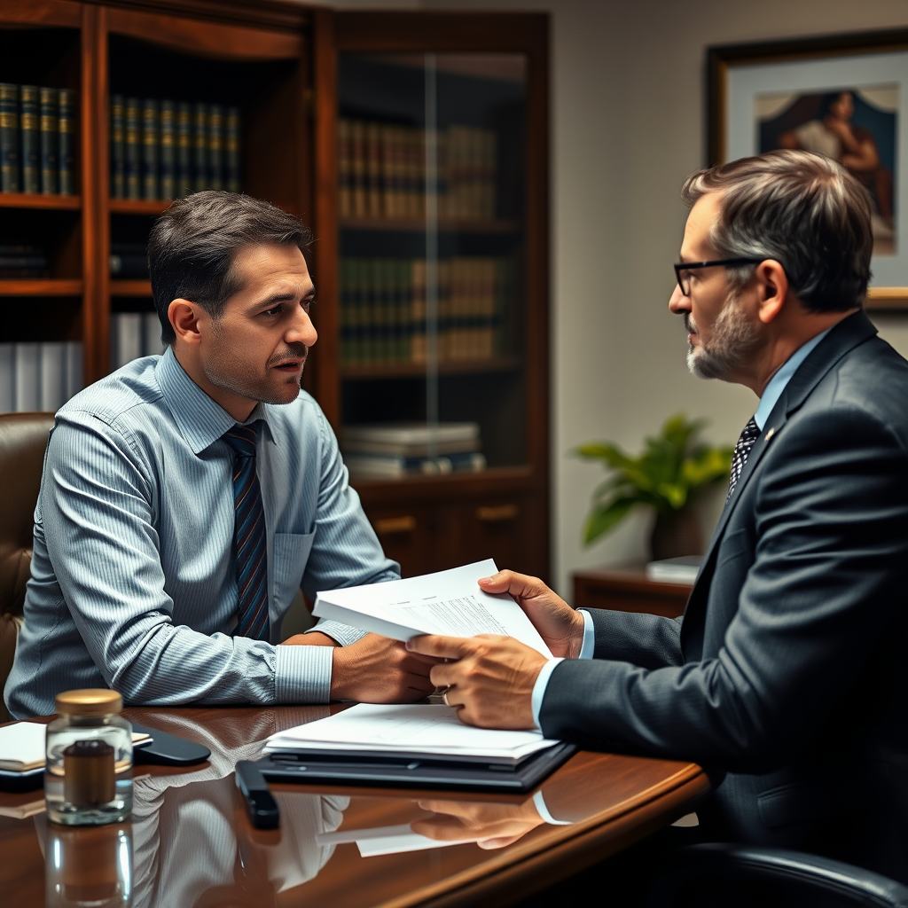 Divorce Lawyer Loudoun County, VA