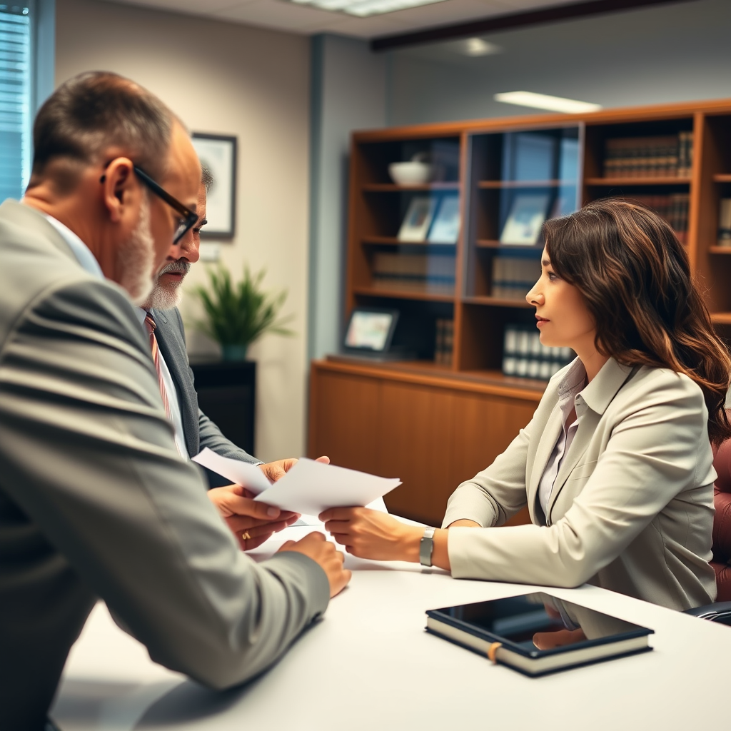 Divorce Lawyer Shenandoah County, VA