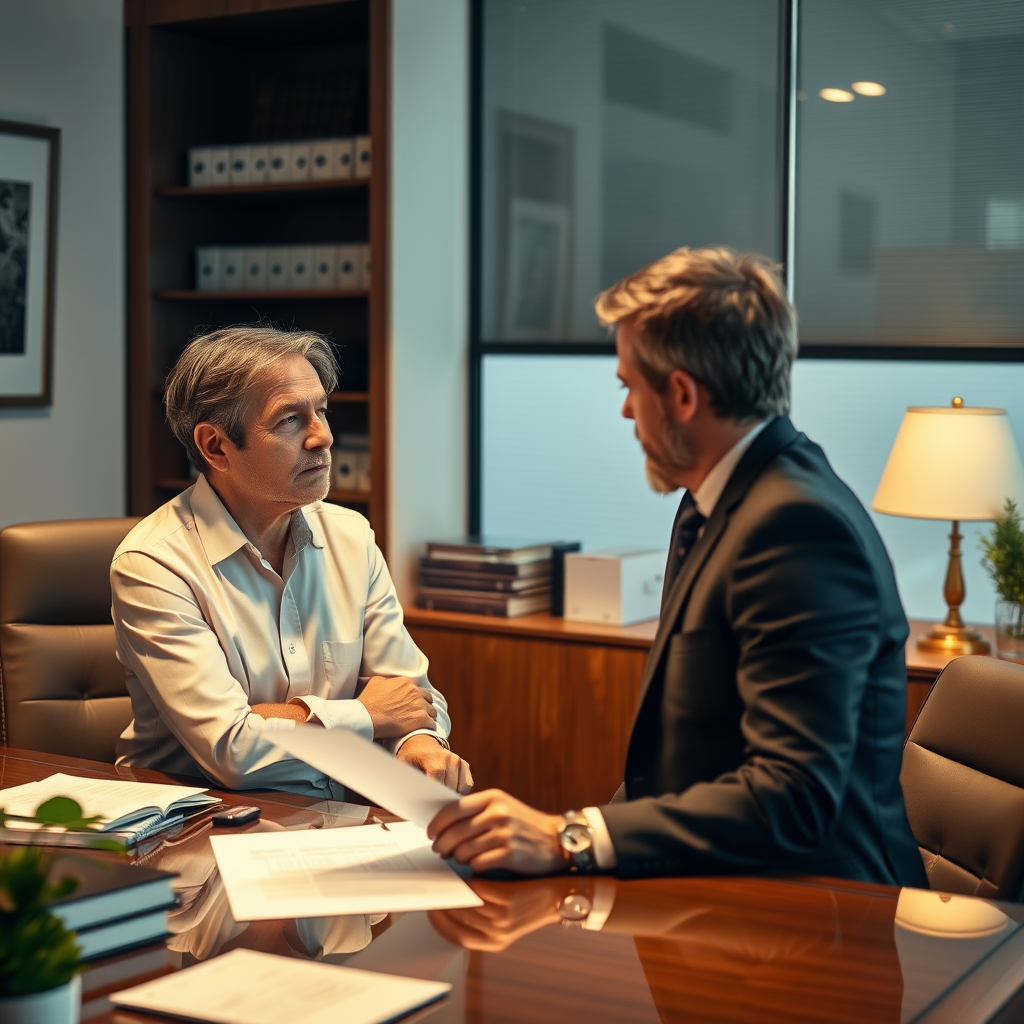 Divorce Lawyer Suffolk, VA