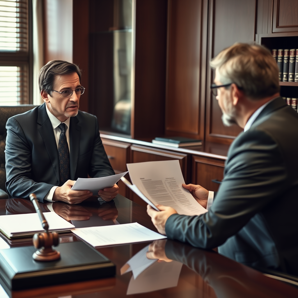 Emergency Custody Lawyer Chesapeake, VA