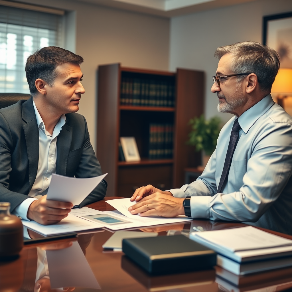 Fault Based Divorce Lawyer Madison County, VA