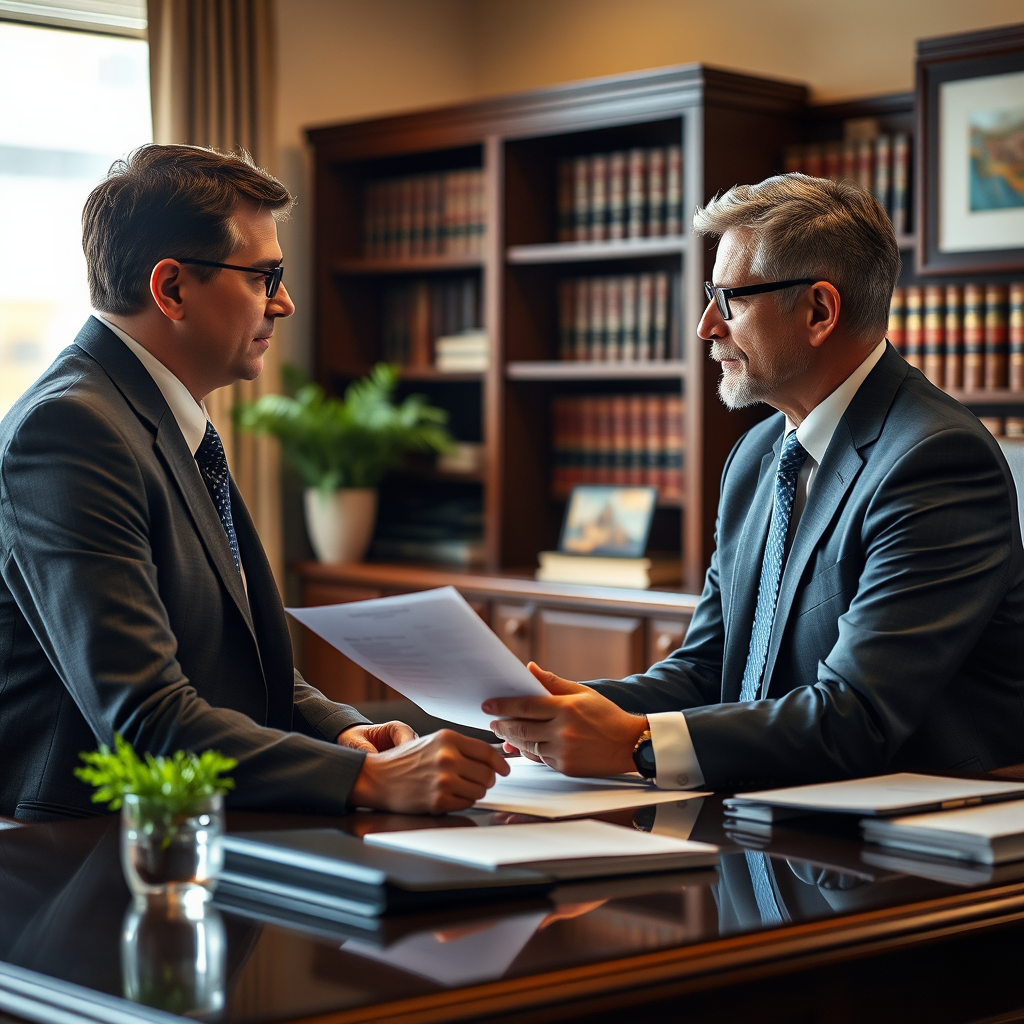 Fault Based Divorce Lawyer Orange County, VA