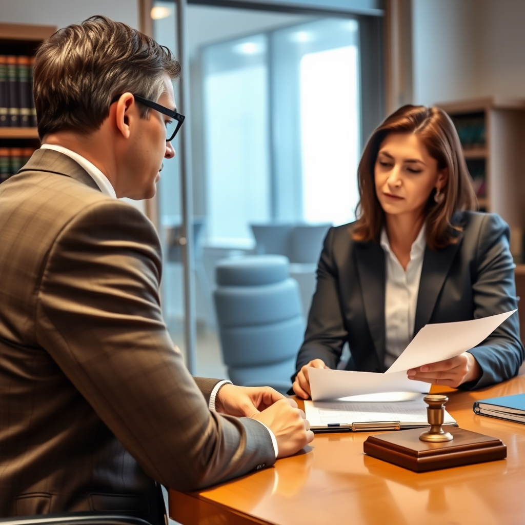 Fault Based Divorce Lawyer Warren County, VA