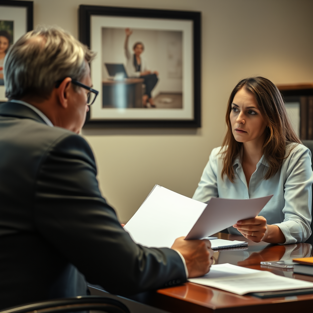 Grandparent Custody Lawyer Spotsylvania County, VA