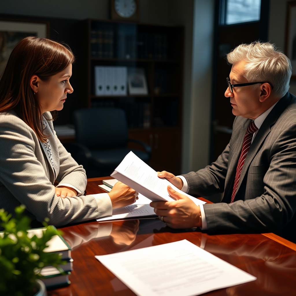 Interstate Custody Lawyer Chesapeake, VA