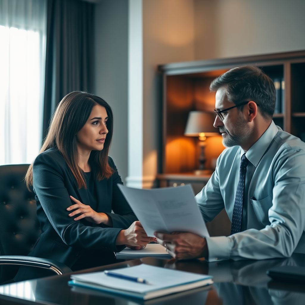 Interstate Custody Lawyer Gloucester County, VA