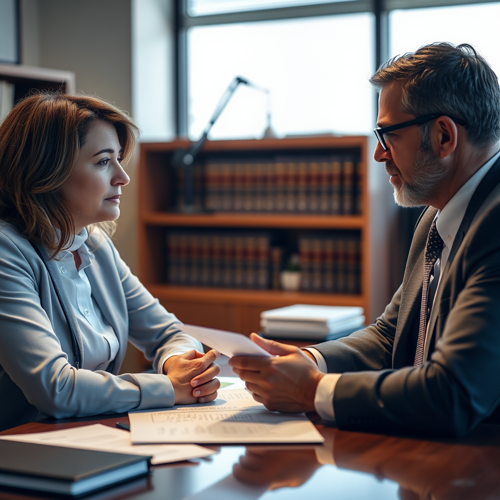Interstate Custody Lawyer Greene County, VA
