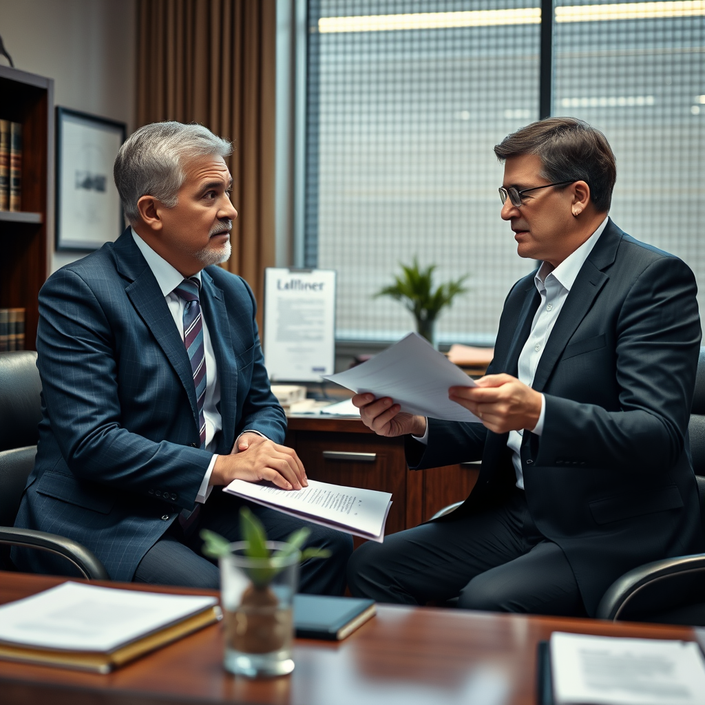 Joint Custody Lawyer Arlington County, VA