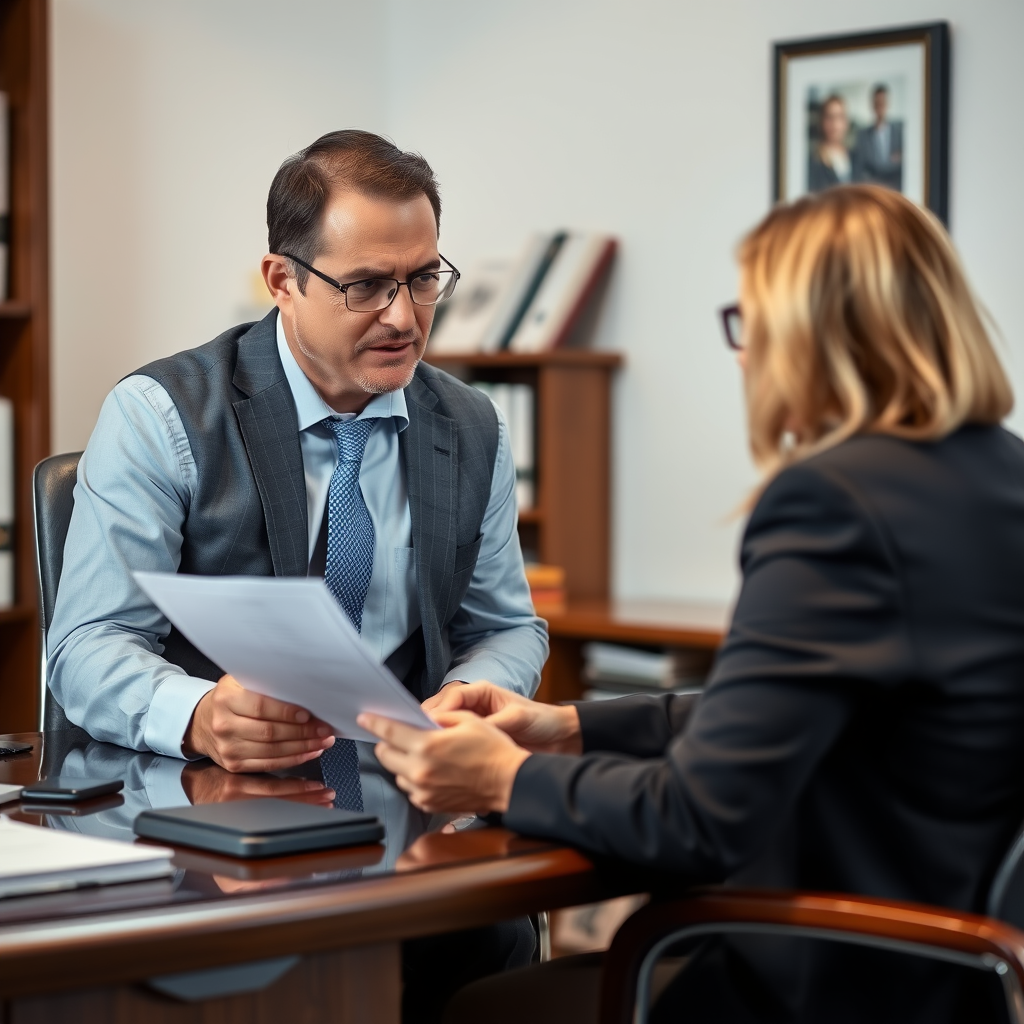Joint Custody Lawyer Chesapeake, VA