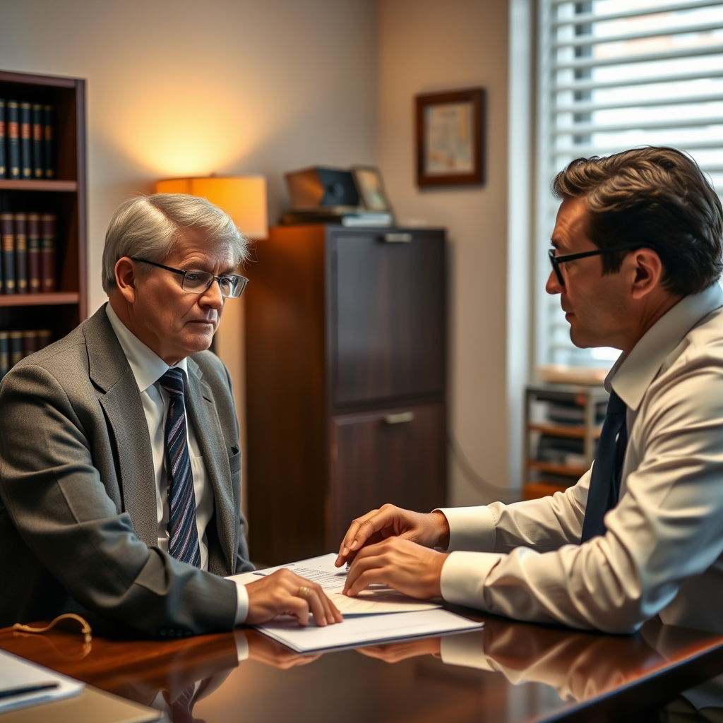 Legal Custody Lawyer Gloucester County, VA