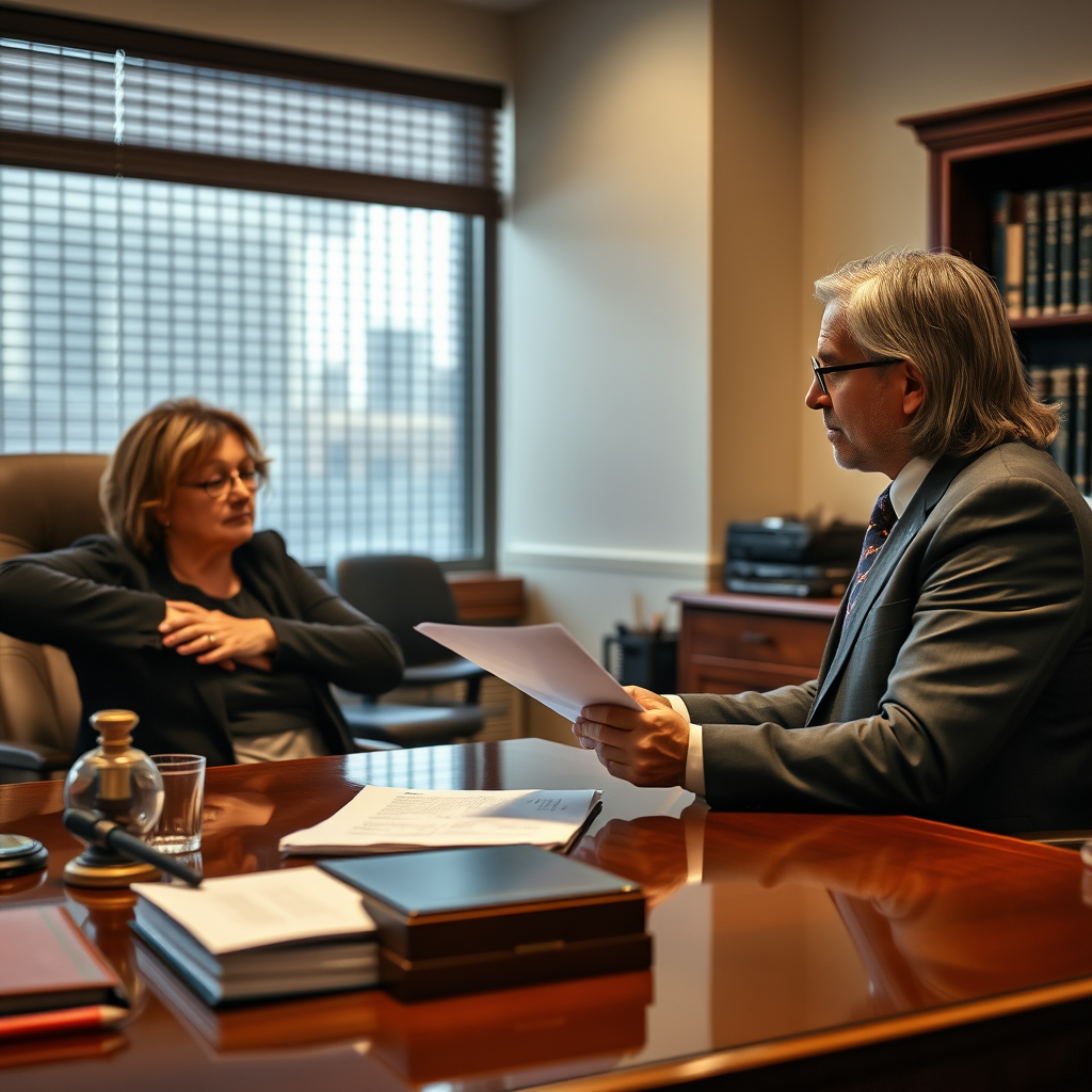 Norfolk Military Divorce Lawyer Alexandria, VA