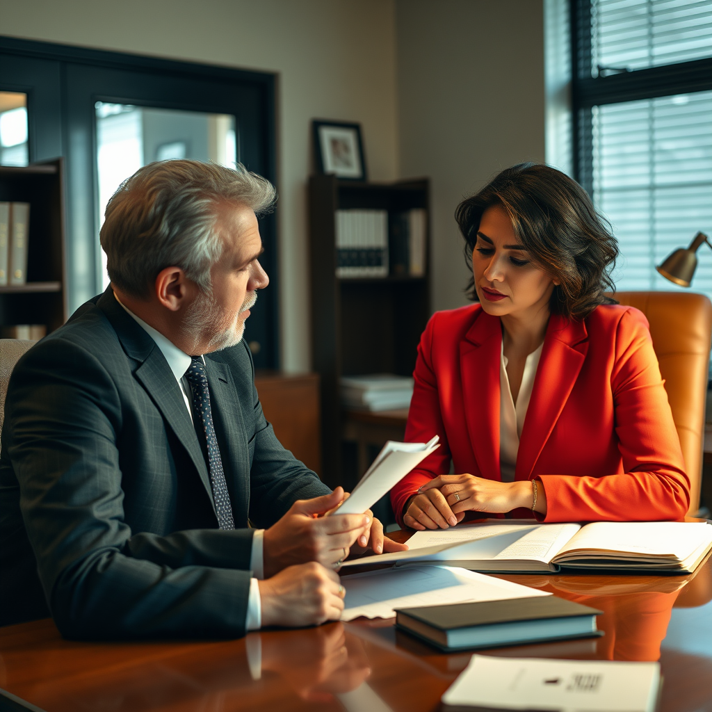 Norfolk Military Divorce Lawyer Caroline County, VA