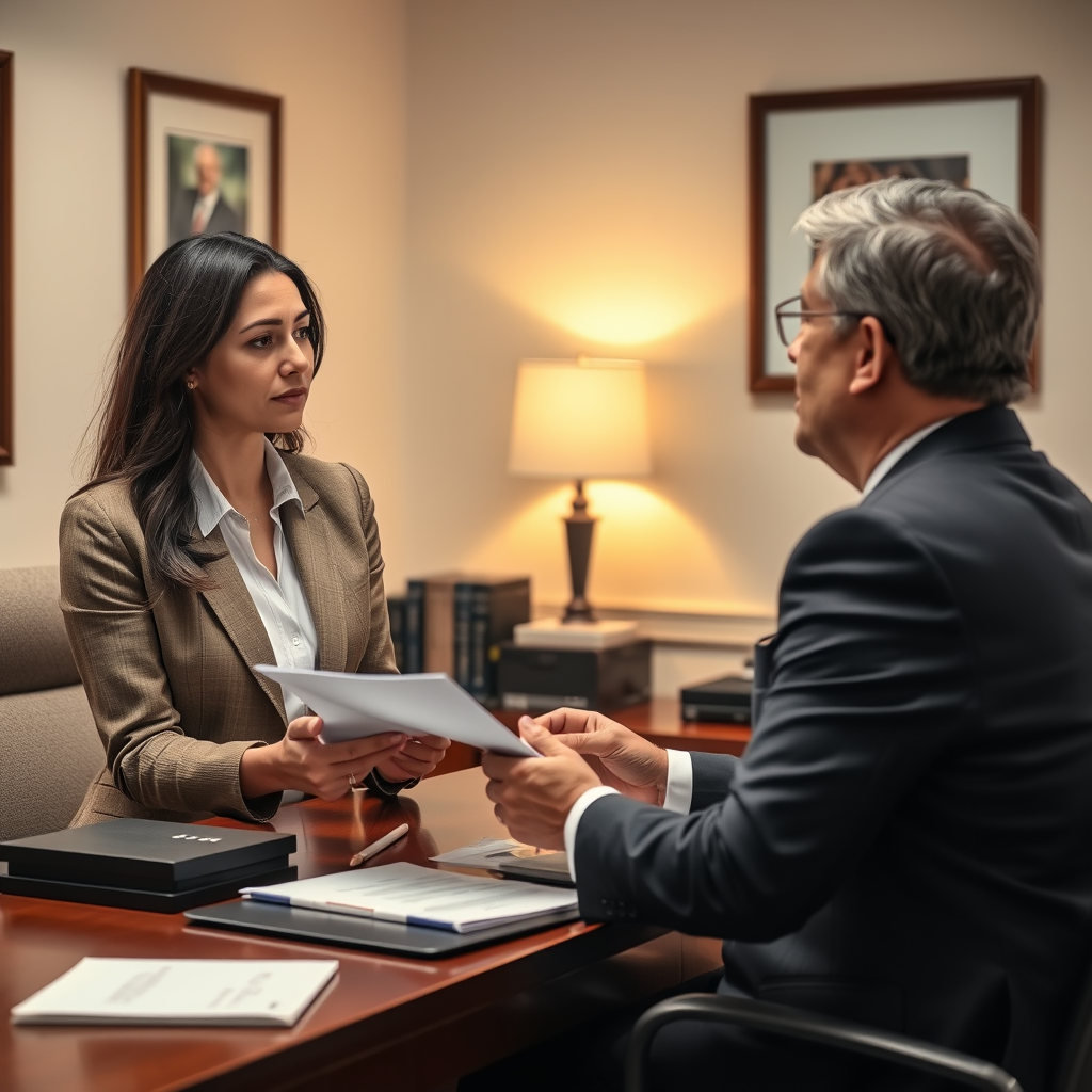 Norfolk Military Divorce Lawyer Gloucester County, VA