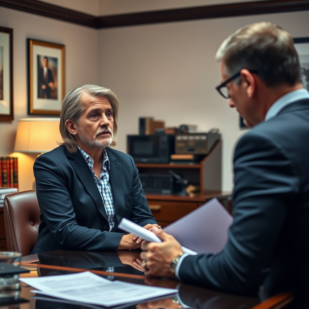 Norfolk Military Divorce Lawyer Manassas Park, VA