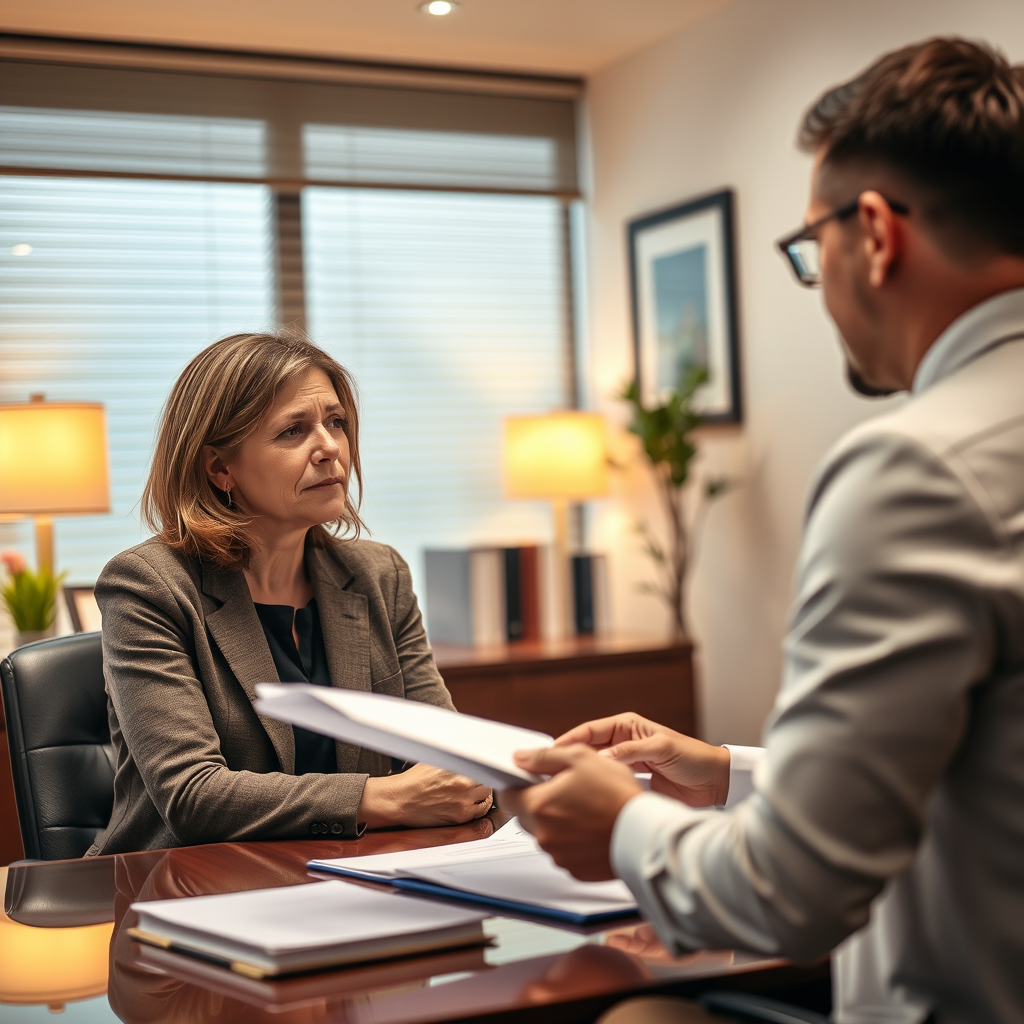 Norfolk Military Divorce Lawyer Shenandoah County, VA
