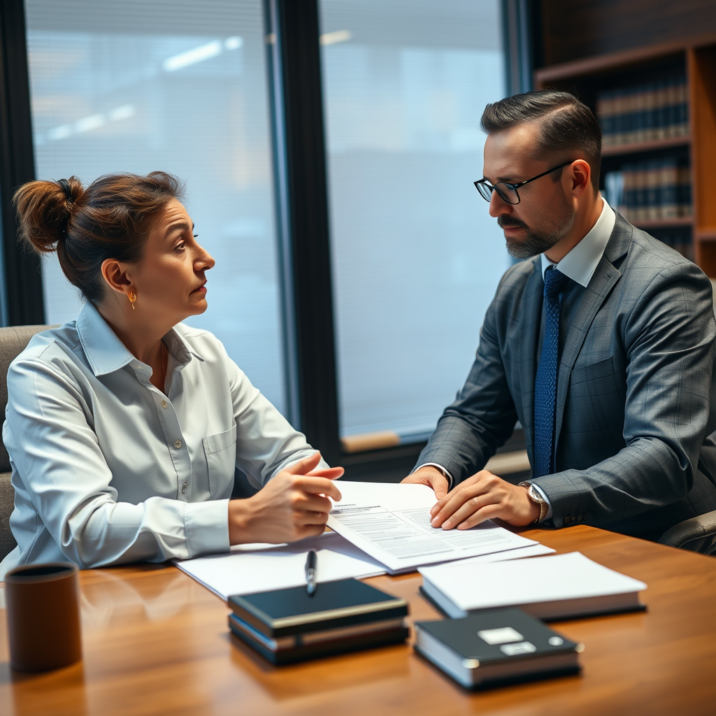 Norfolk Military Divorce Lawyer Suffolk, VA