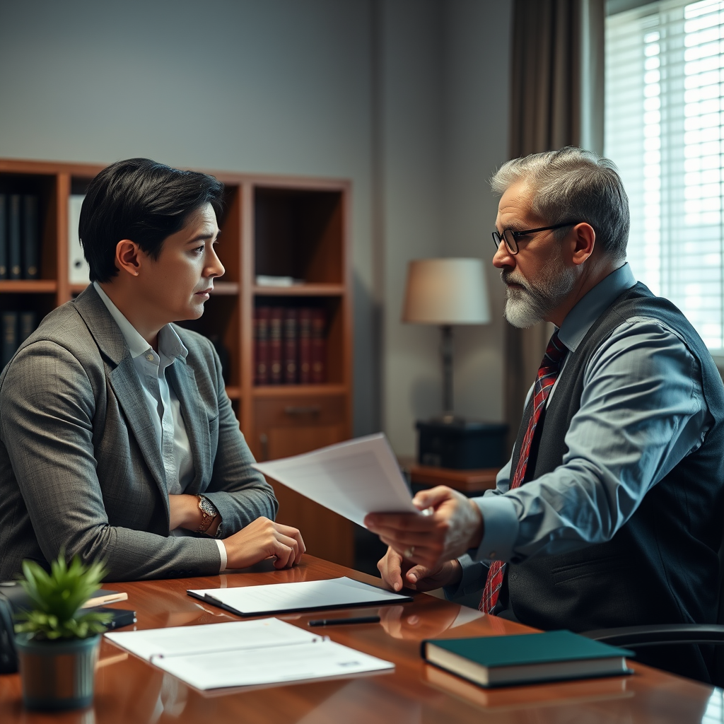 Physical Custody Lawyer Henrico County, VA