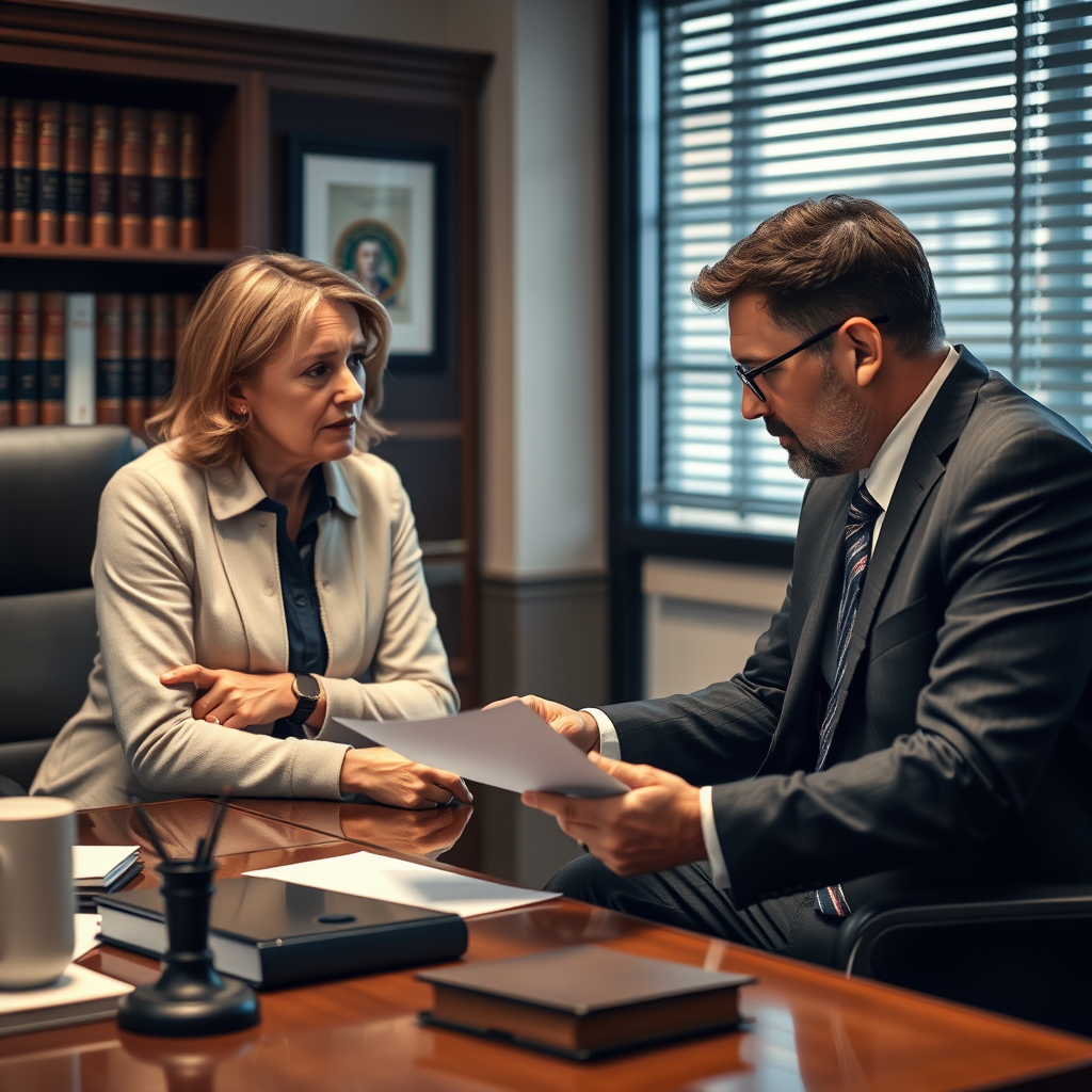 Service Member Divorce Lawyer Augusta County, VA