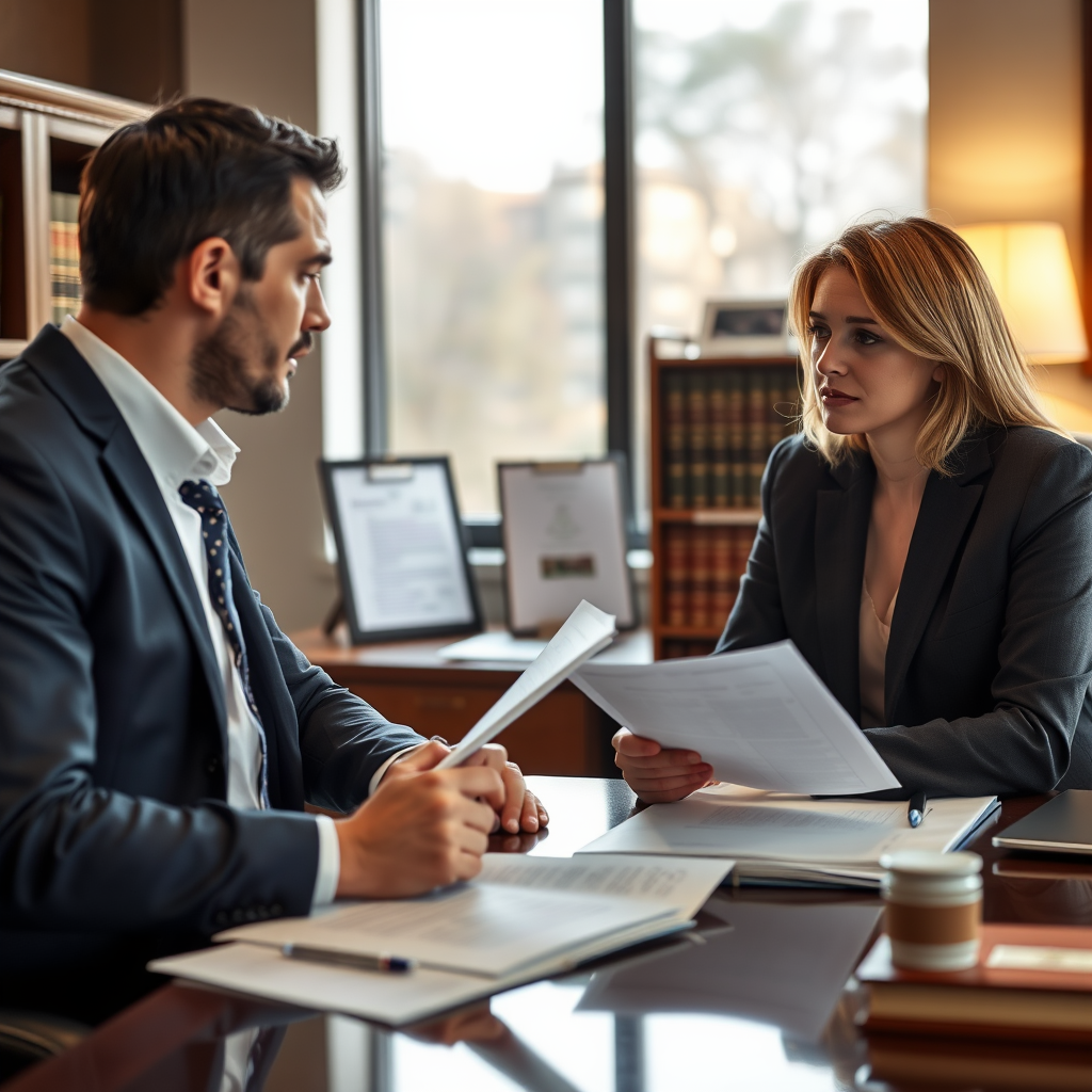 Service Member Divorce Lawyer Bedford County, VA