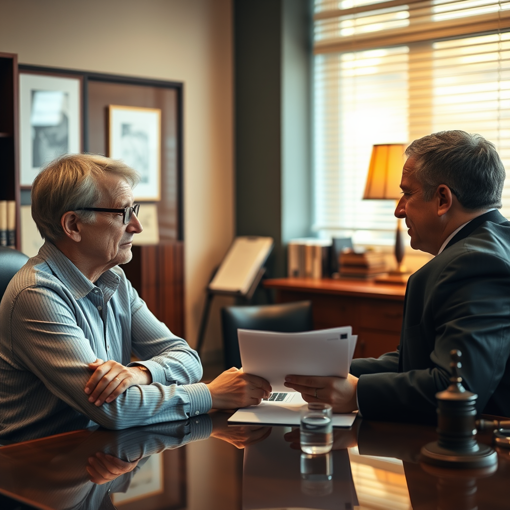 Service Member Divorce Lawyer Culpeper County, VA
