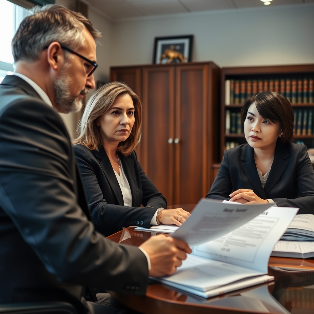 Service Member Divorce Lawyer Fredericksburg, VA