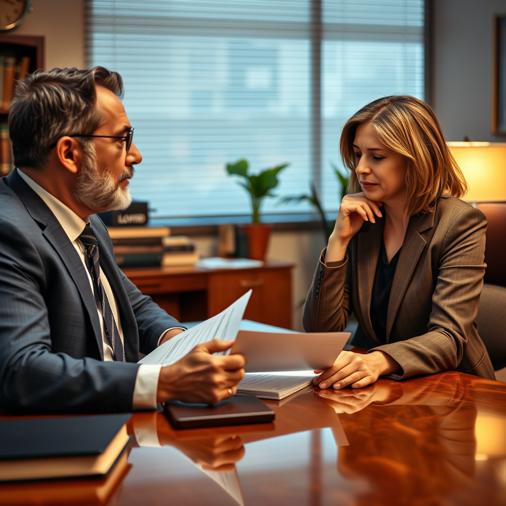 Service Member Divorce Lawyer Orange County, VA