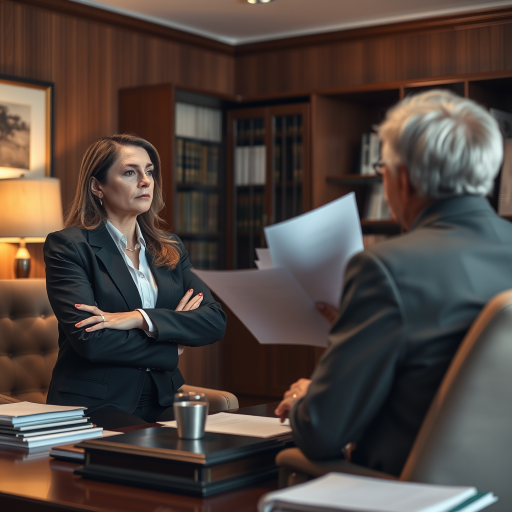 Temporary Custody Lawyer Clarke County, VA