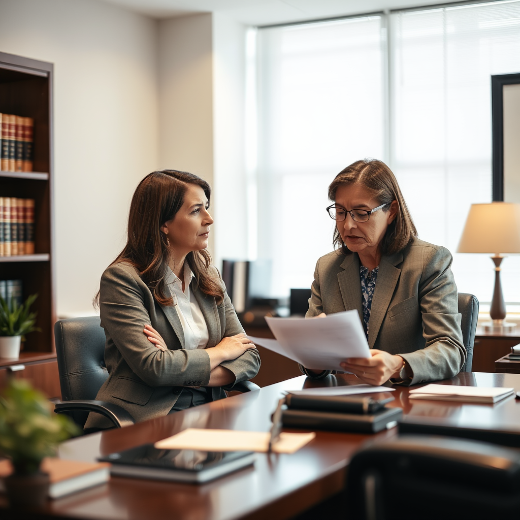 Temporary Custody Lawyer Madison County, VA