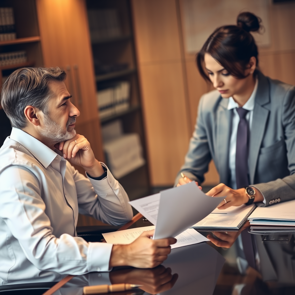 Third Party Custody Lawyer Spotsylvania County, VA
