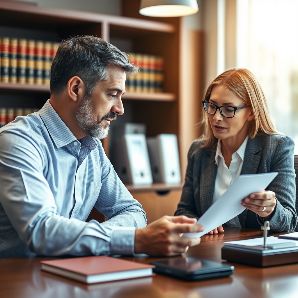 Alimony Lawyer Culpeper County, VA