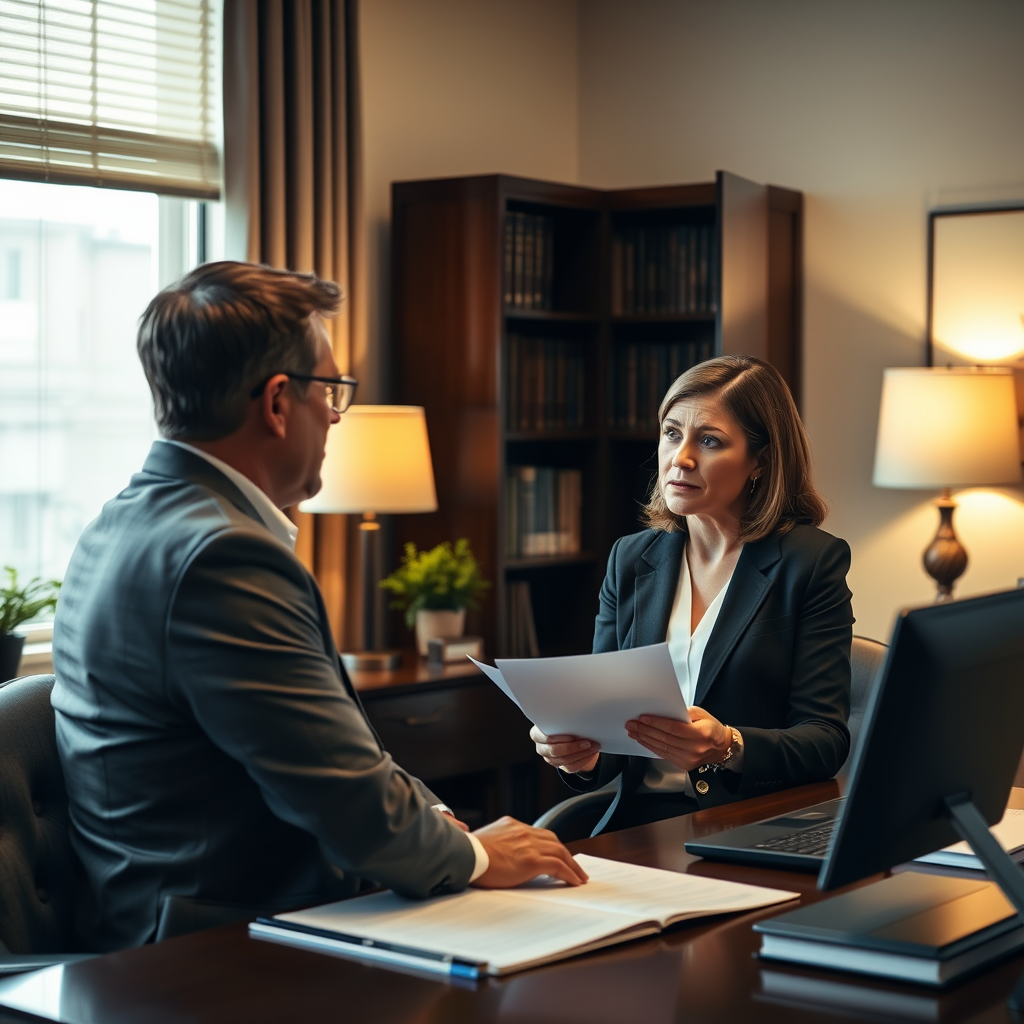 Alimony Lawyer Orange County, VA