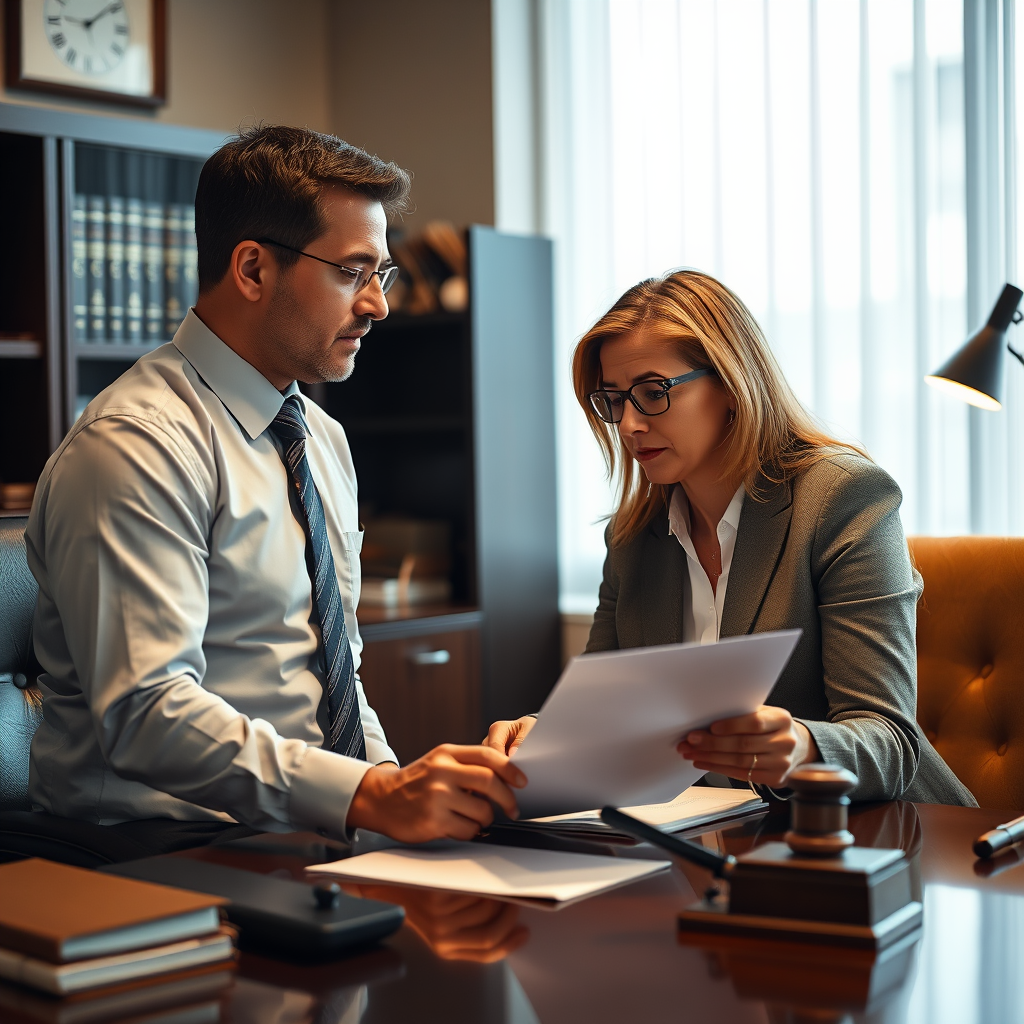 Back Child Support Lawyer Botetourt County, VA