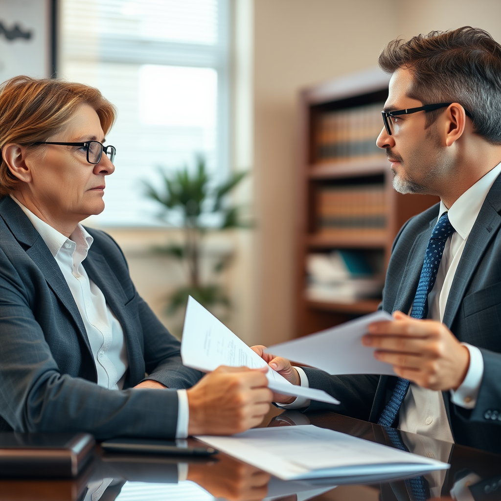 Back Child Support Lawyer Caroline County, VA