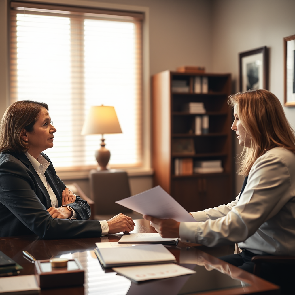 Back Child Support Lawyer Culpeper County, VA