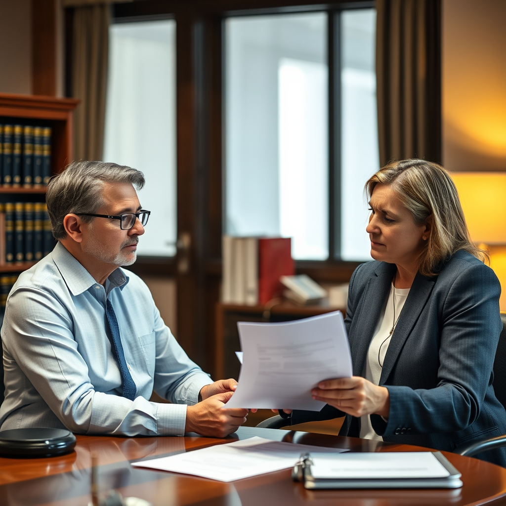 Back Child Support Lawyer Frederick County, VA