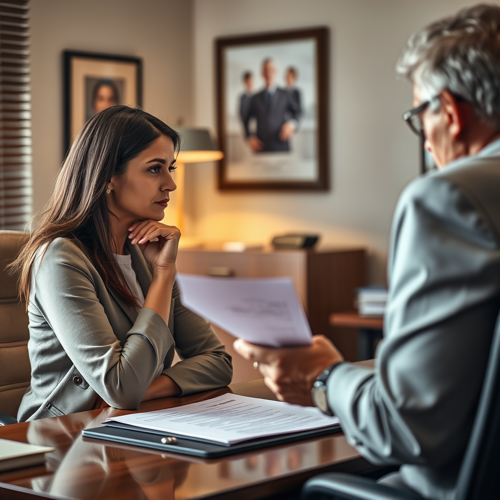 Back Child Support Lawyer Henrico County, VA