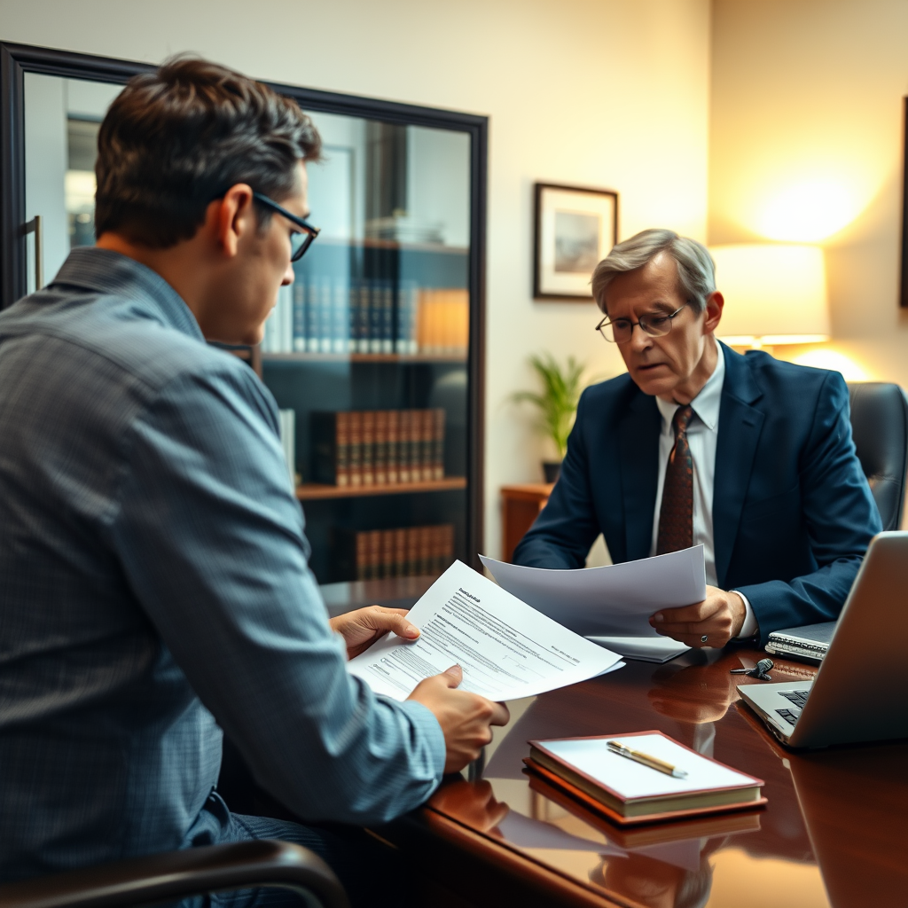 Back Child Support Lawyer Lexington, VA