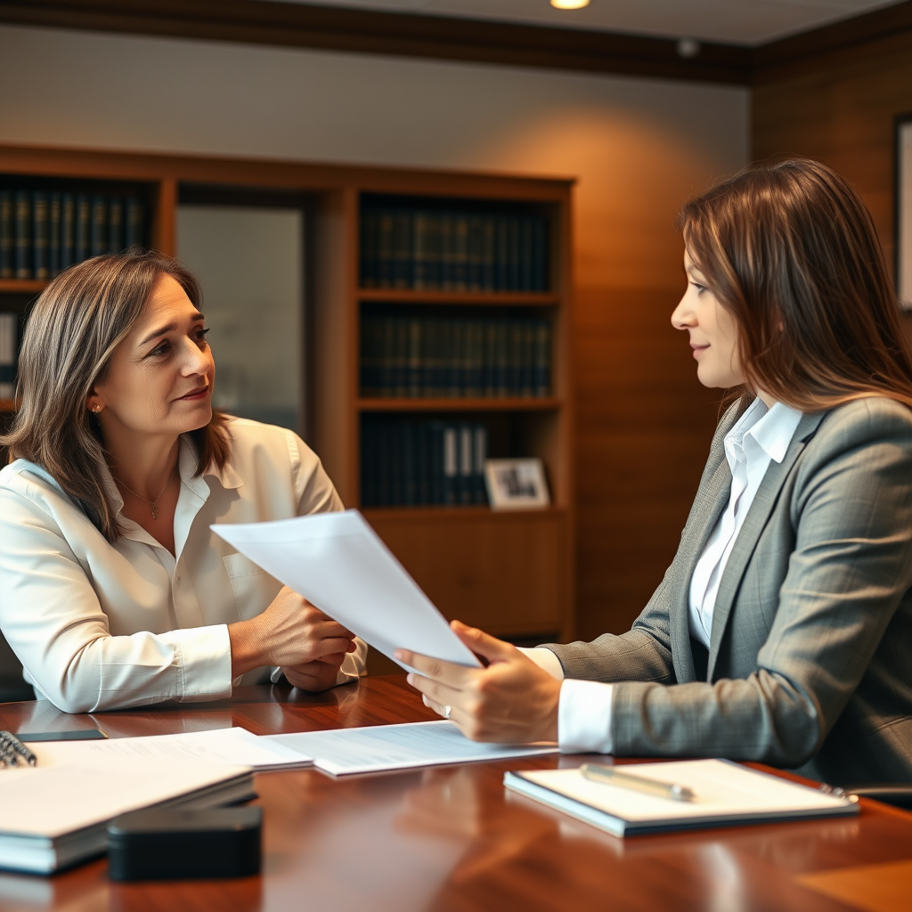 Back Child Support Lawyer Loudoun County, VA