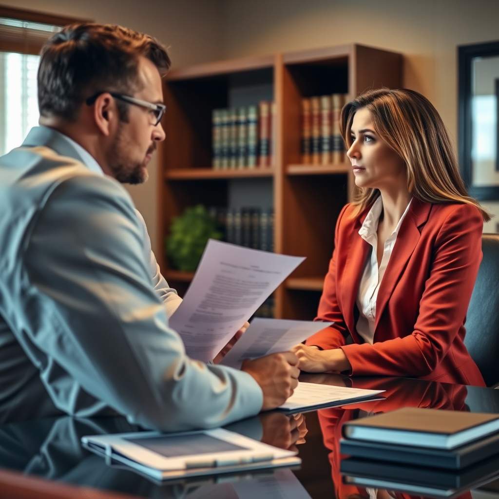 Back Child Support Lawyer Madison County, VA