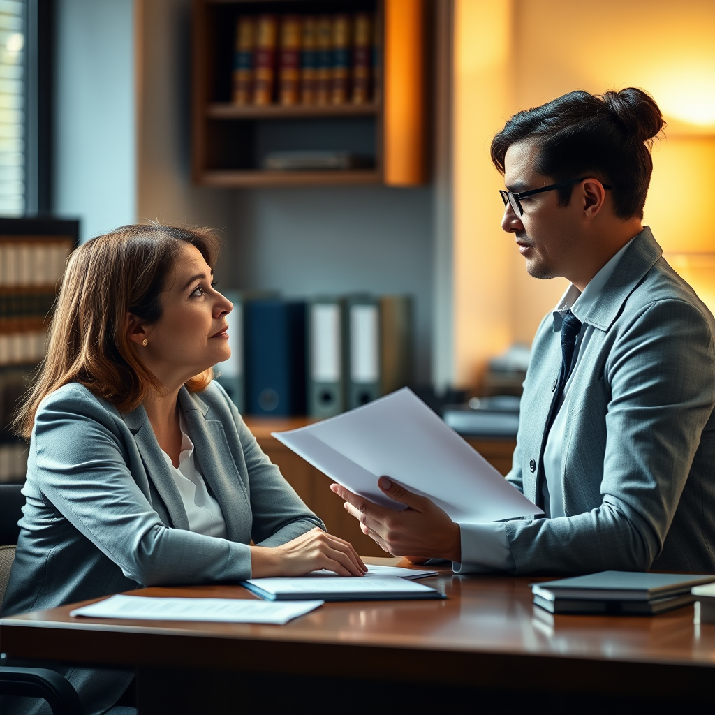 Back Child Support Lawyer Manassas Park, VA