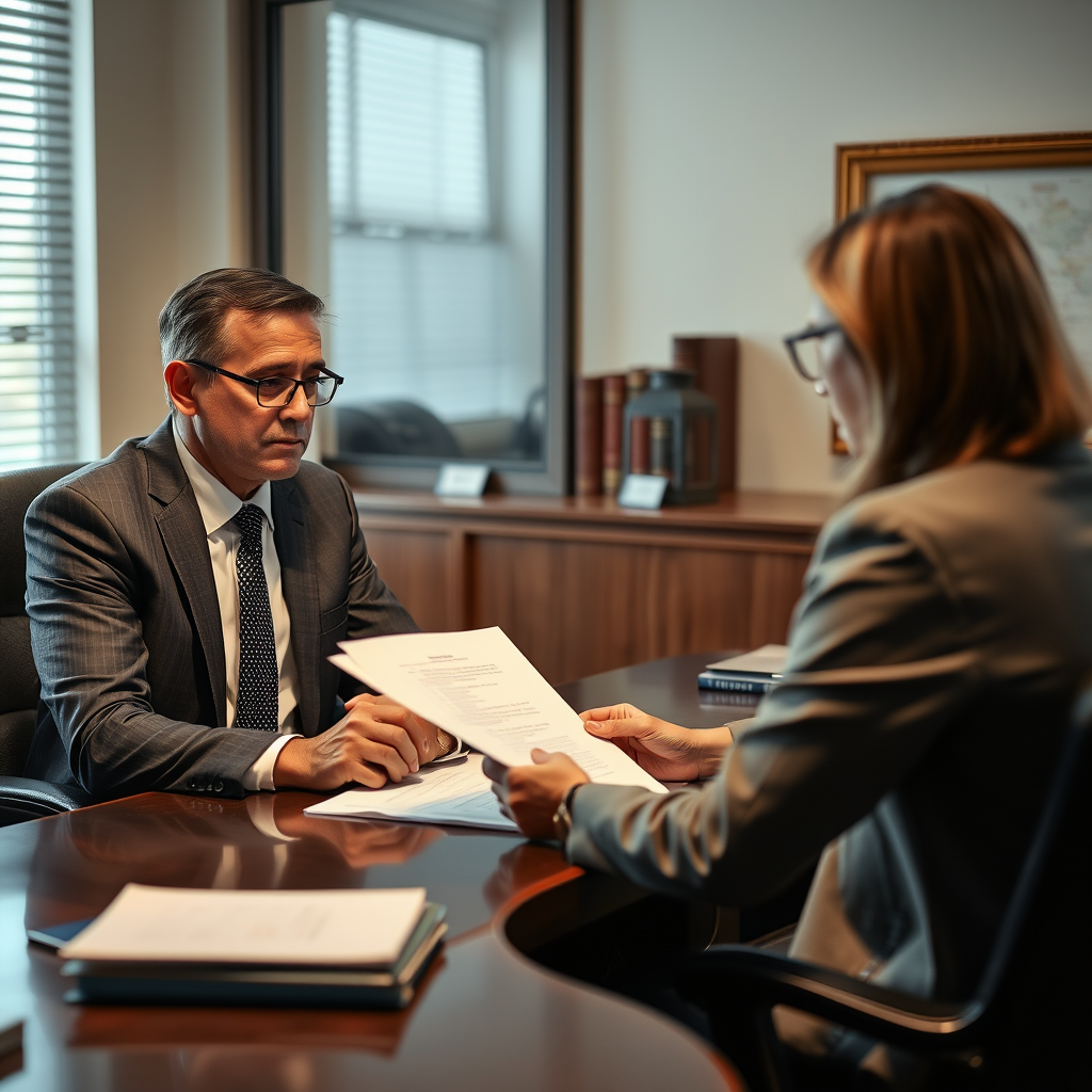 Back Child Support Lawyer Warren County, VA