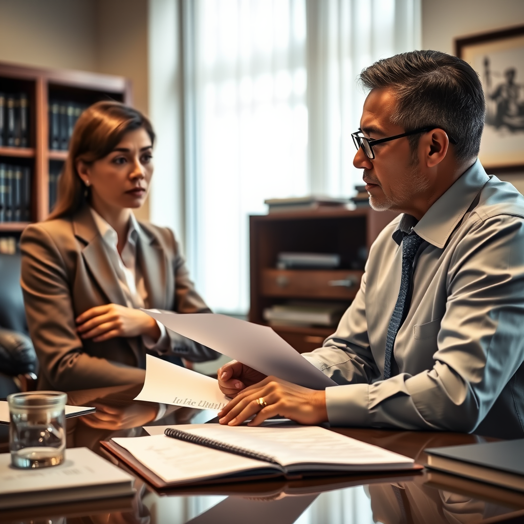 Child Support Arrears Lawyer Shenandoah County, VA